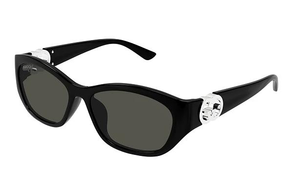 Solbriller Gucci GG1826SK 001