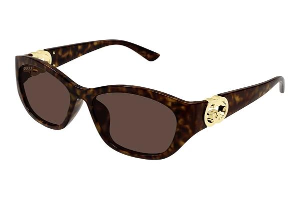 Solbriller Gucci GG1826SK 002