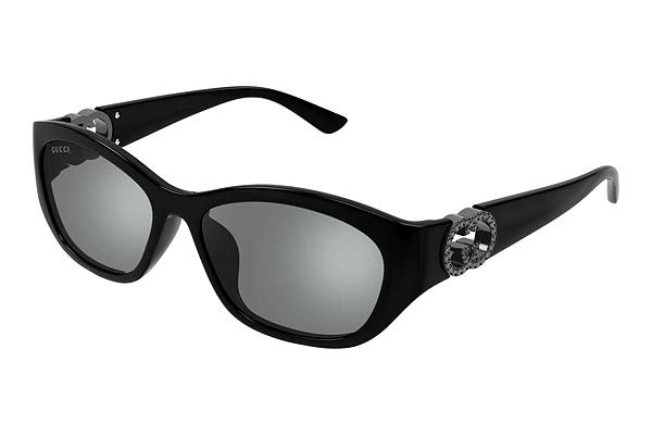 Solbriller Gucci GG1826SK 004