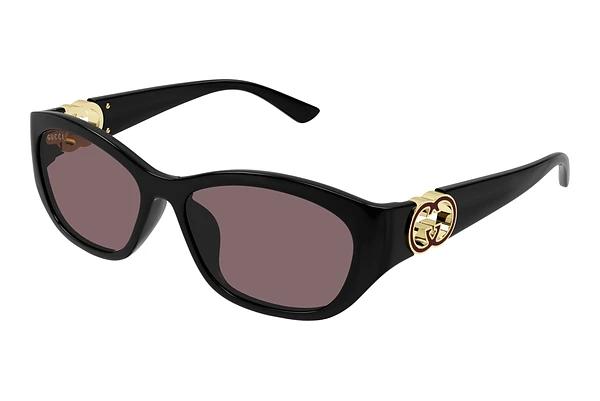 Solbriller Gucci GG1826SK 007
