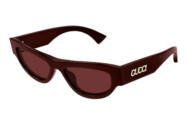 Solbriller Gucci GG1834S 003