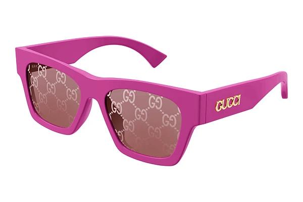 Solbriller Gucci GG1835S 004