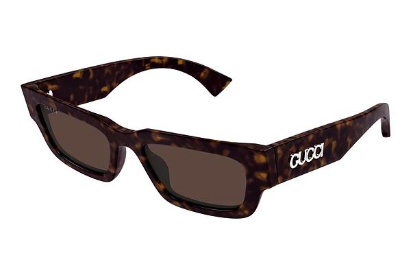 Solbriller Gucci GG1838S 002