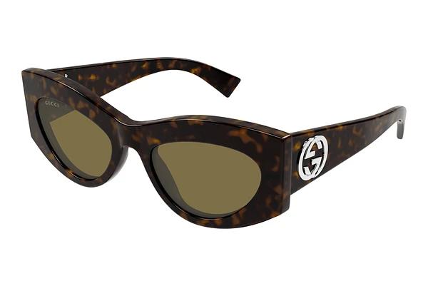 Solbriller Gucci GG1843S 002