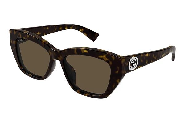 Solbriller Gucci GG1844SA 002