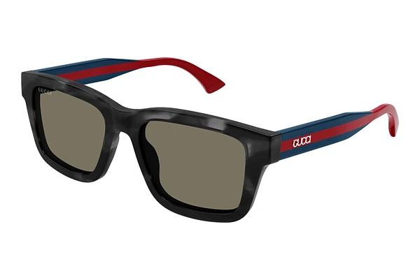 Solbriller Gucci GG1869S 004