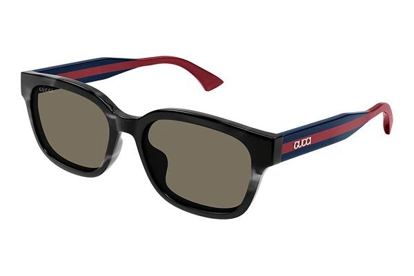 Solbriller Gucci GG1872SK 004