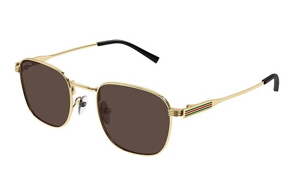 Solbriller Gucci GG1876S 002