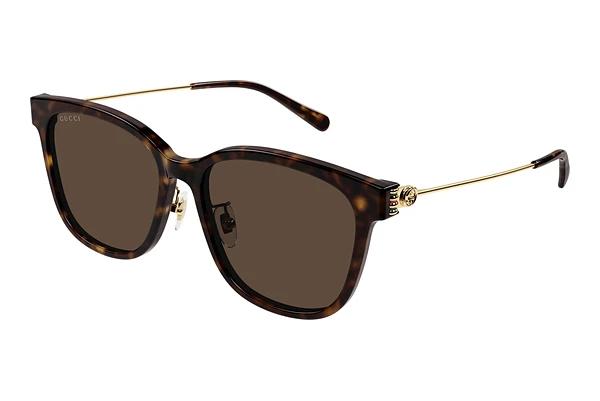 Solbriller Gucci GG1884SK 002