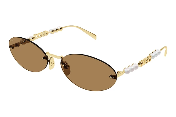 Solbriller Gucci GG1922S 003