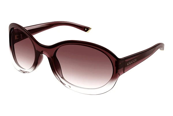 Solbriller Gucci GG2012S 004