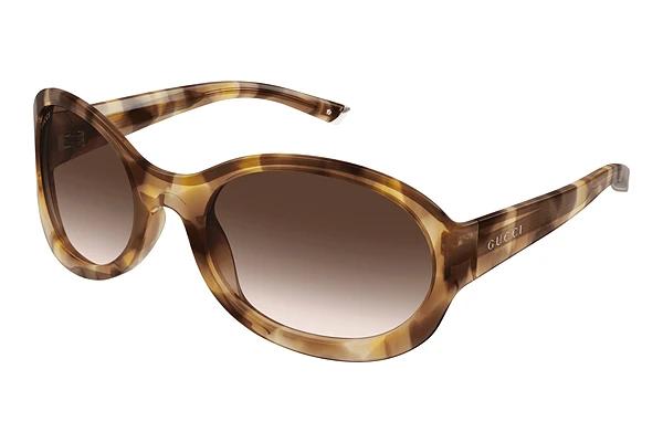 Solbriller Gucci GG2012S 016