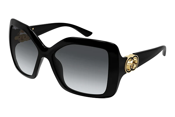 Solbriller Gucci GG2015S 001