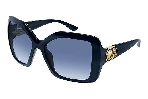 Solbriller Gucci GG2015S 007