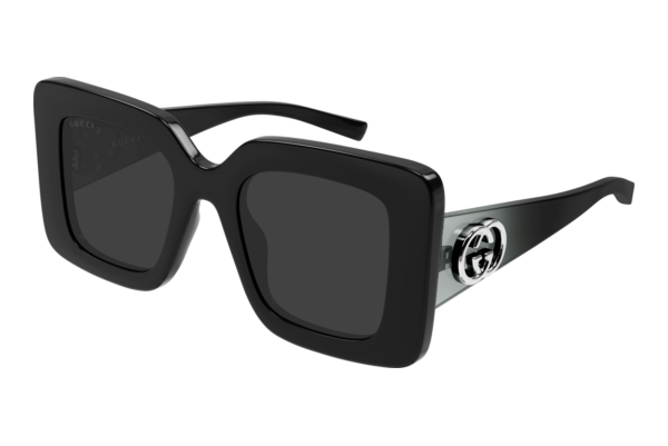 Solbriller Gucci GG2025S 001
