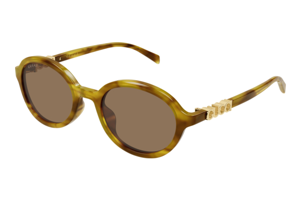 Solbriller Gucci GG2033SA 003
