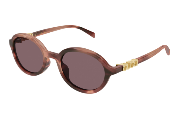 Solbriller Gucci GG2033SA 004