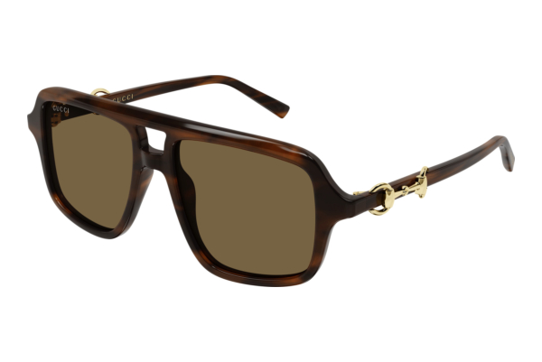 Solbriller Gucci GG2052S 009