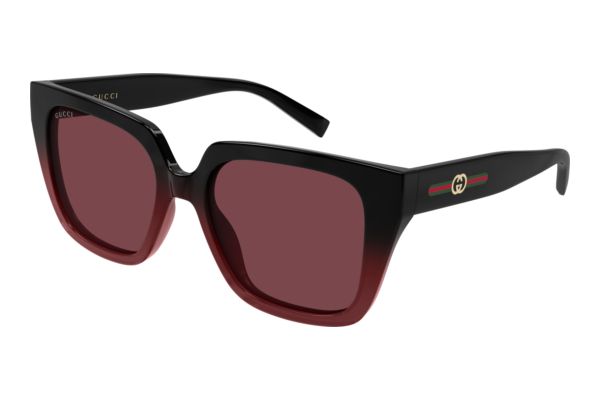 Solbriller Gucci GG2102S 004
