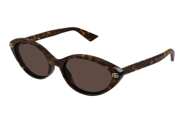 Solbriller Gucci GG2110S 002