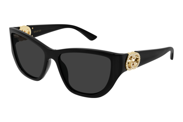 Solbriller Gucci GG2122S 002