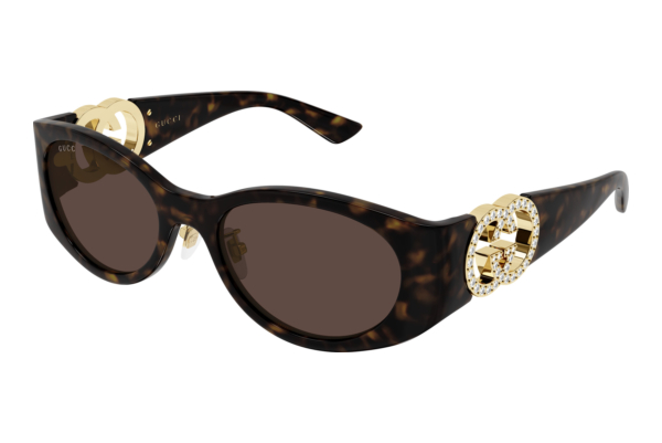 Solbriller Gucci GG2123SA 004
