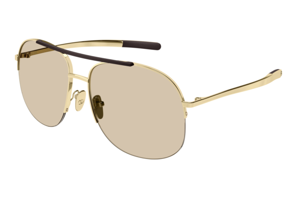 Solbriller Gucci GG2165S 002