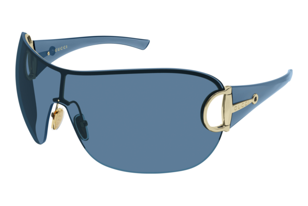 Solbriller Gucci GG2174S 004