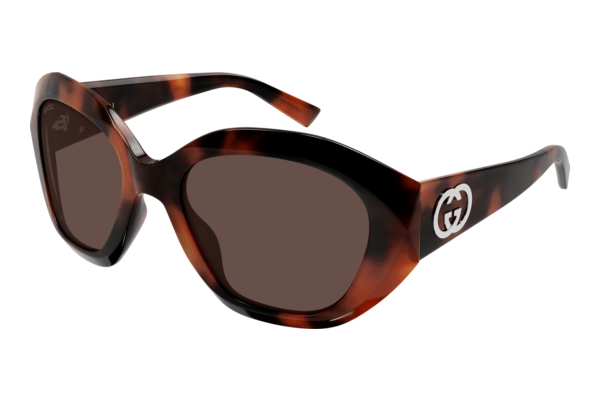 Solbriller Gucci GG2200S 002