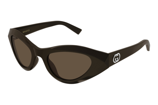 Solbriller Gucci GG2201S 003