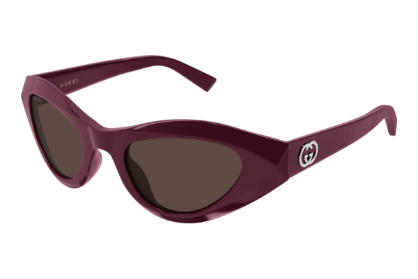 Solbriller Gucci GG2201S 004