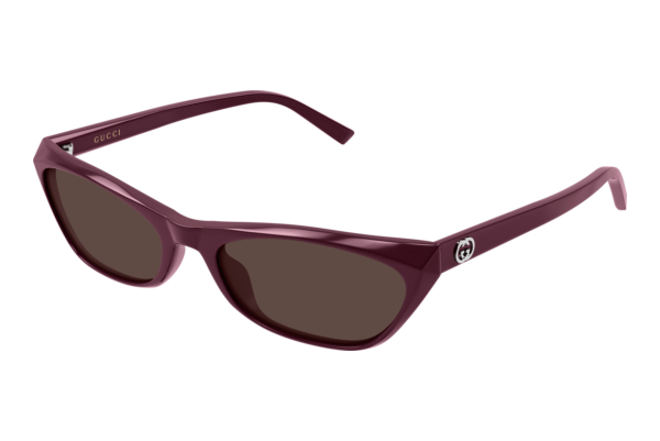 Solbriller Gucci GG2203S 004