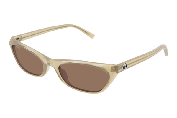 Solbriller Gucci GG2203S 005