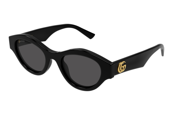 Solbriller Gucci GG2207S 001