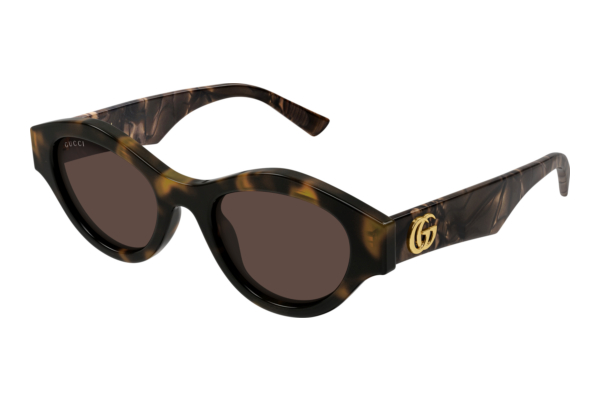 Solbriller Gucci GG2207S 004