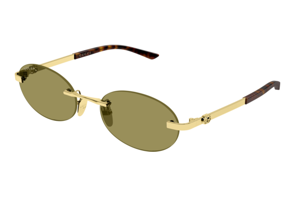 Solbriller Gucci GG2214S 004