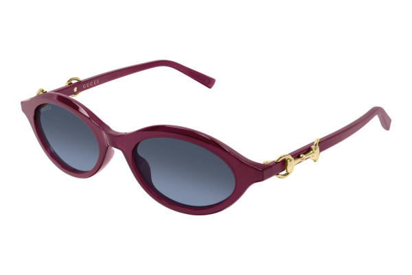 Solbriller Gucci GG2215S 004