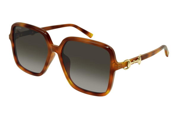 Solbriller Gucci GG2219SA 002