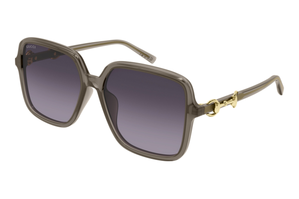Solbriller Gucci GG2219SA 004