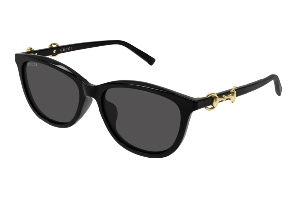 Solbriller Gucci GG2220SK 001