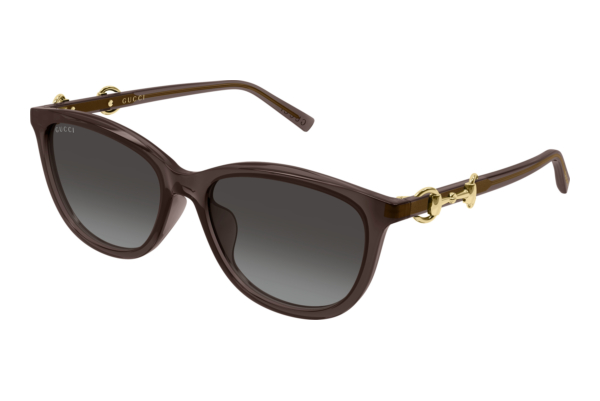 Solbriller Gucci GG2220SK 003