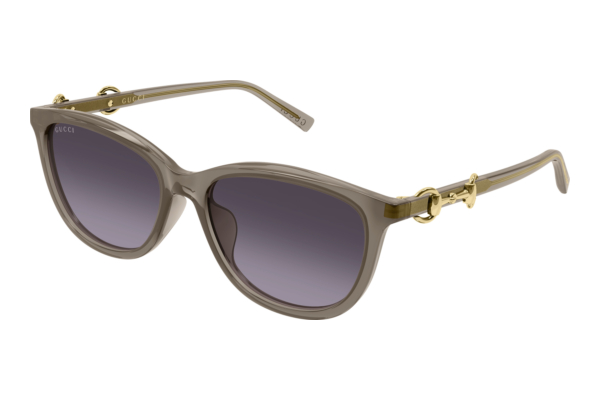 Solbriller Gucci GG2220SK 004