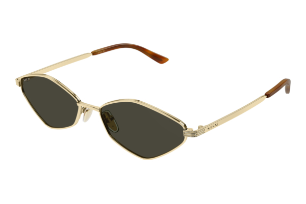 Solbriller Gucci GG2222S 002