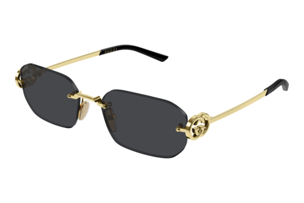 Solbriller Gucci GG2228S 001