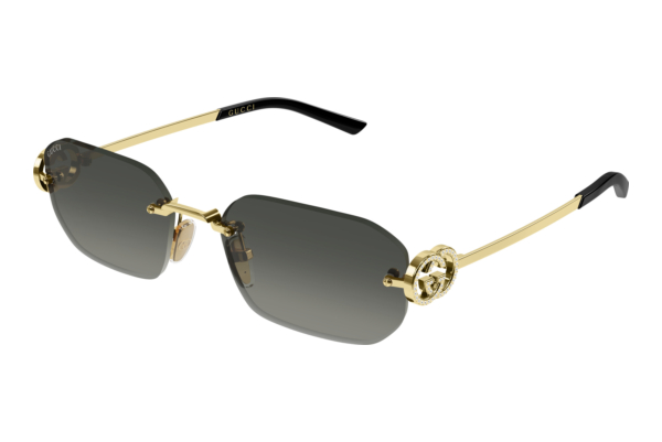 Solbriller Gucci GG2228S 002