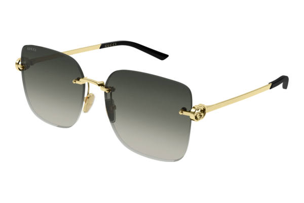 Solbriller Gucci GG2229SA 002