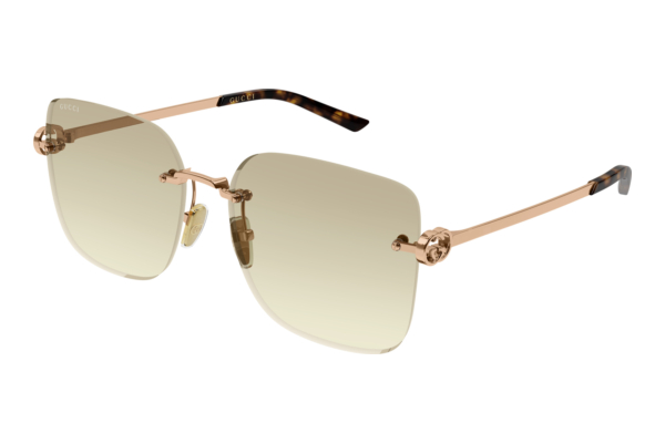 Solbriller Gucci GG2229SA 004