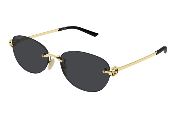 Solbriller Gucci GG2230SA 001