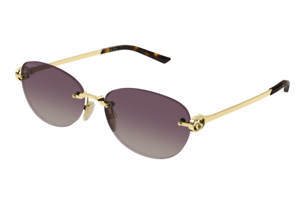 Solbriller Gucci GG2230SA 003