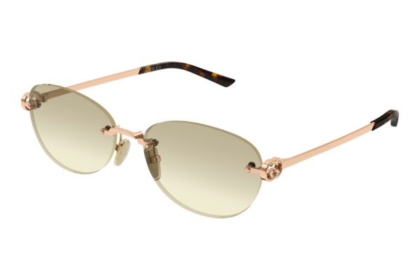 Solbriller Gucci GG2230SA 004